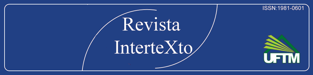 Cabeçalho da página