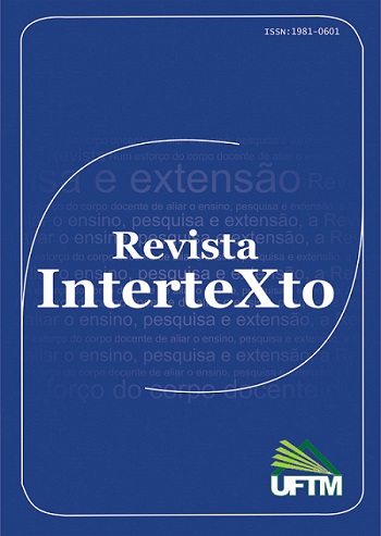 Imagem para capa da revista