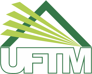 Logomarca UFTM