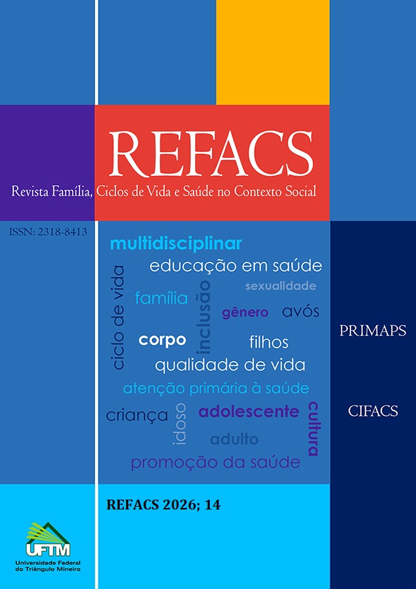 					Visualizar v. 14 (2026): Publicação Contínua
				