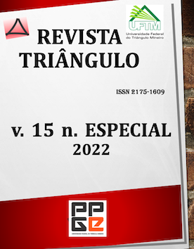 					View Vol. 15 No. Esp (2022): ESPECIAL
				