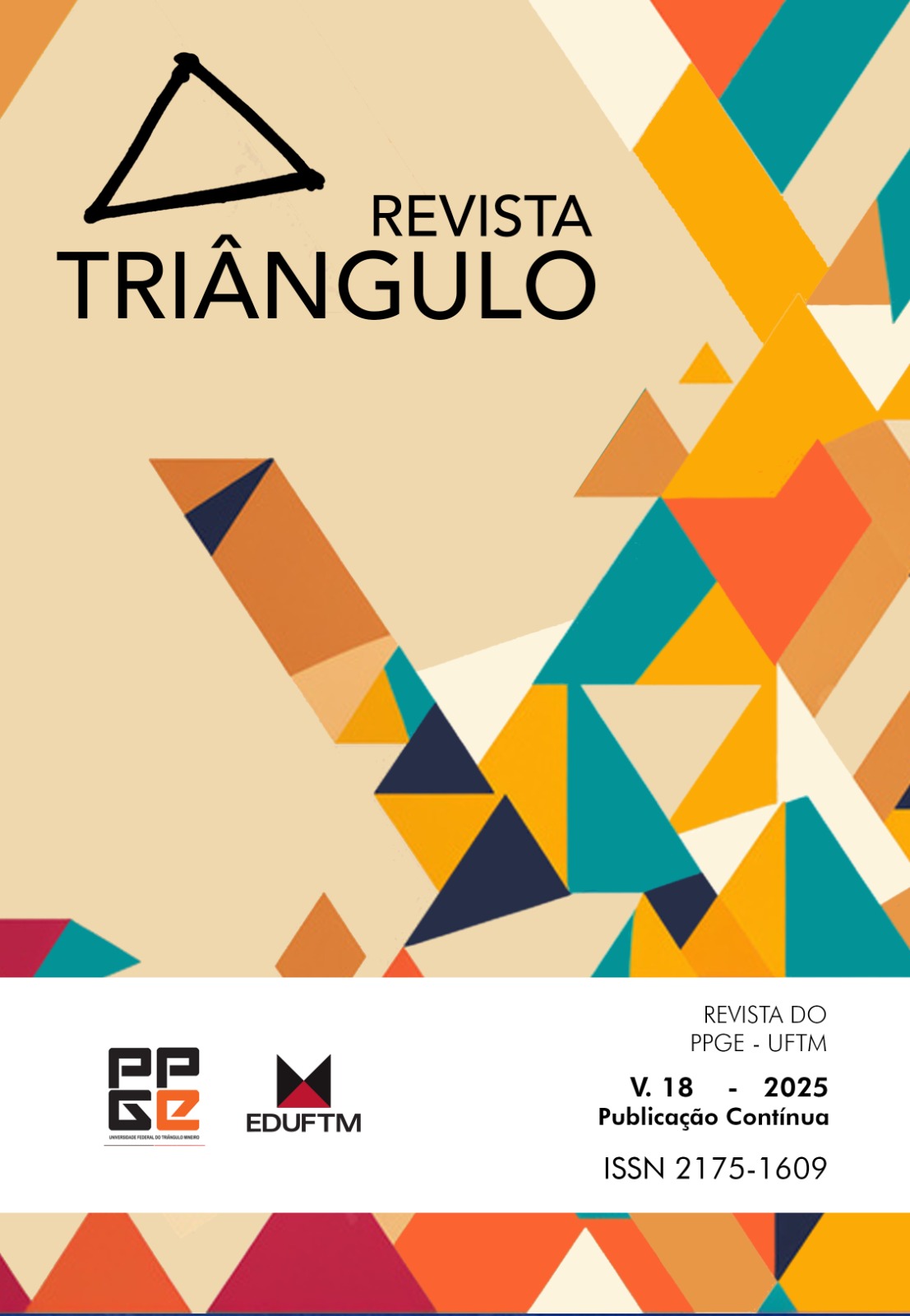 					Visualizar v. 18 n. 00 (2025): Publicação Contínua
				