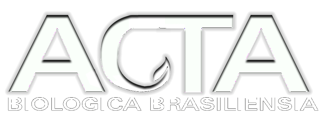 Acta Biologica Brasiliensia