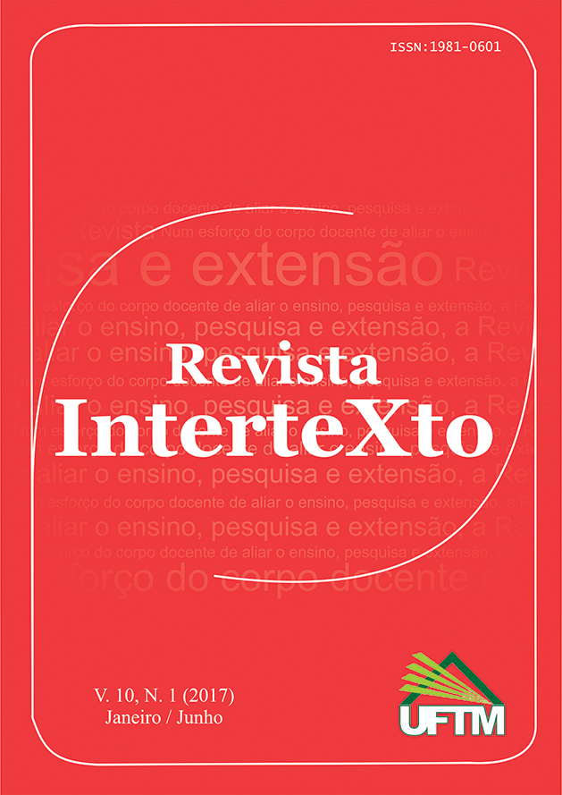 Revista Intertexto