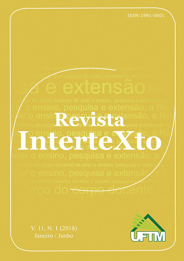 					Visualizar v. 11 n. 01 (2018): Revista Intertexto
				